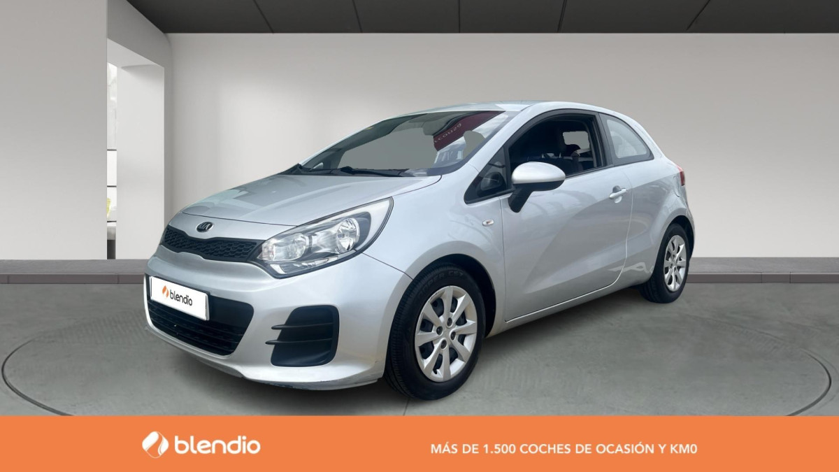 KIA RIO RIO 1.2 CVVT CONCEPT 3P