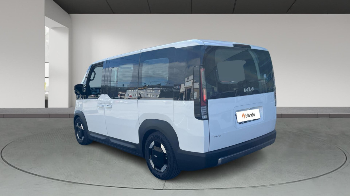 KIA PV5