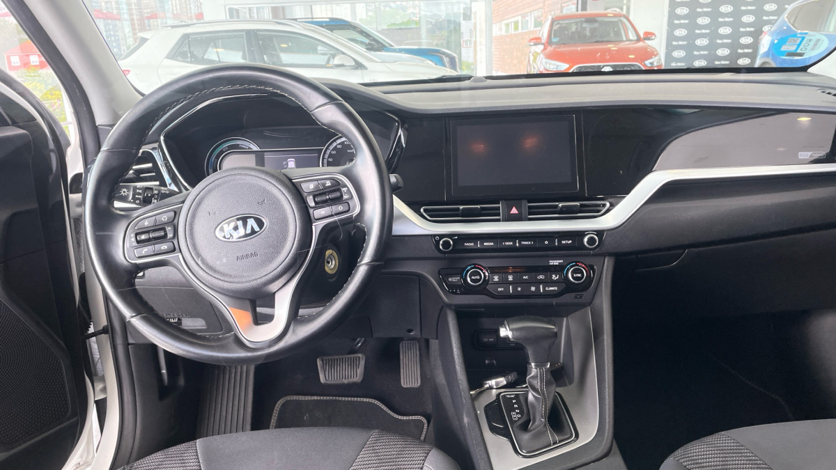 KIA NIRO