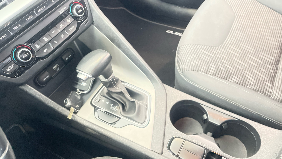 KIA NIRO