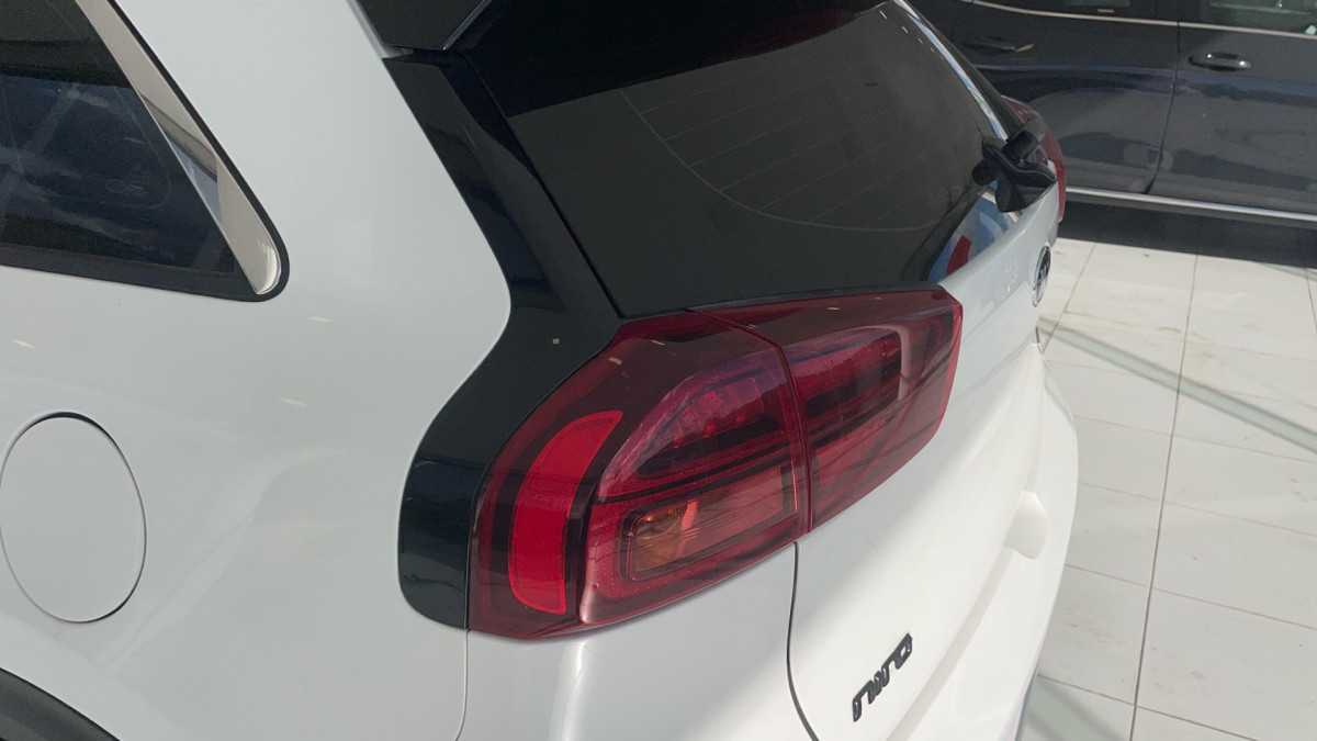 KIA NIRO