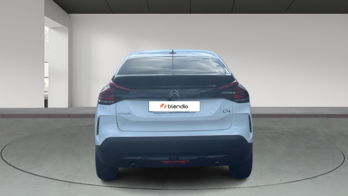CITROËN C4
