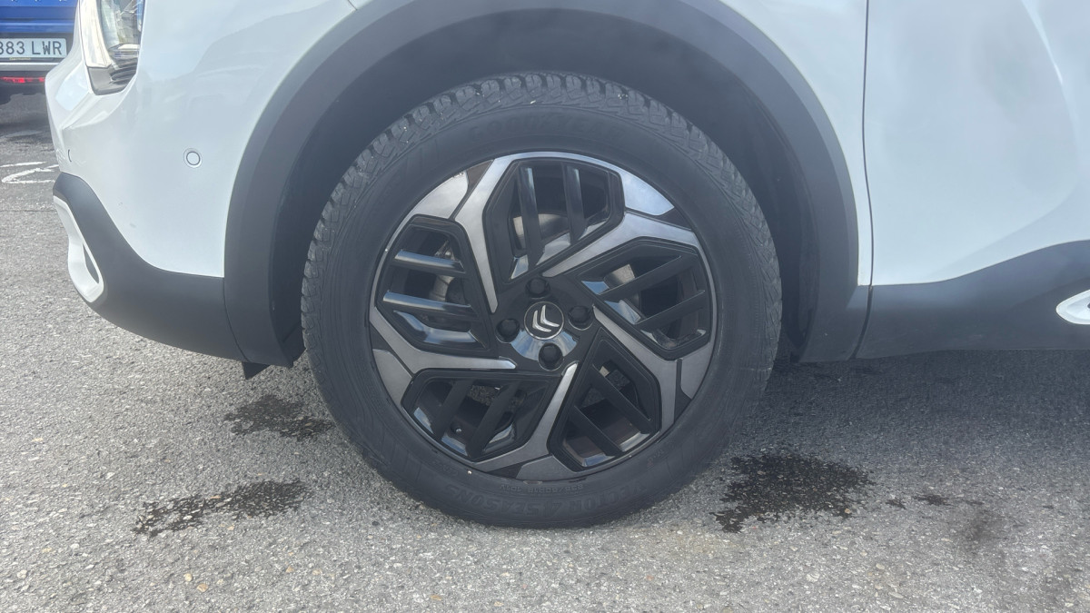 CITROËN C4