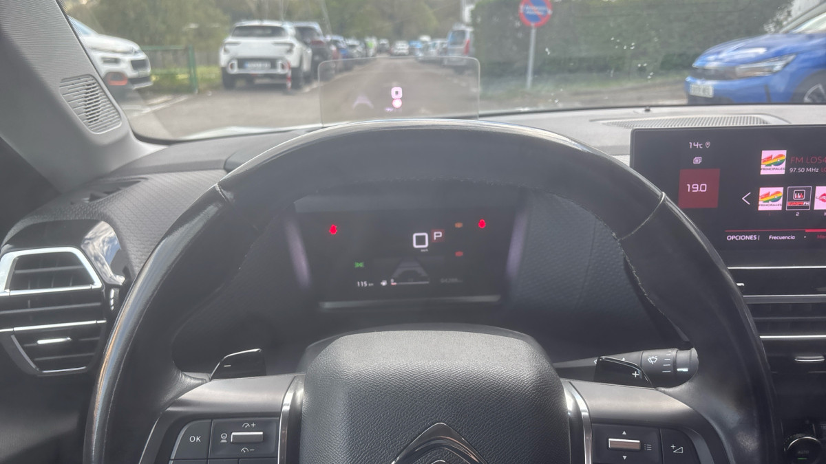 CITROËN C4