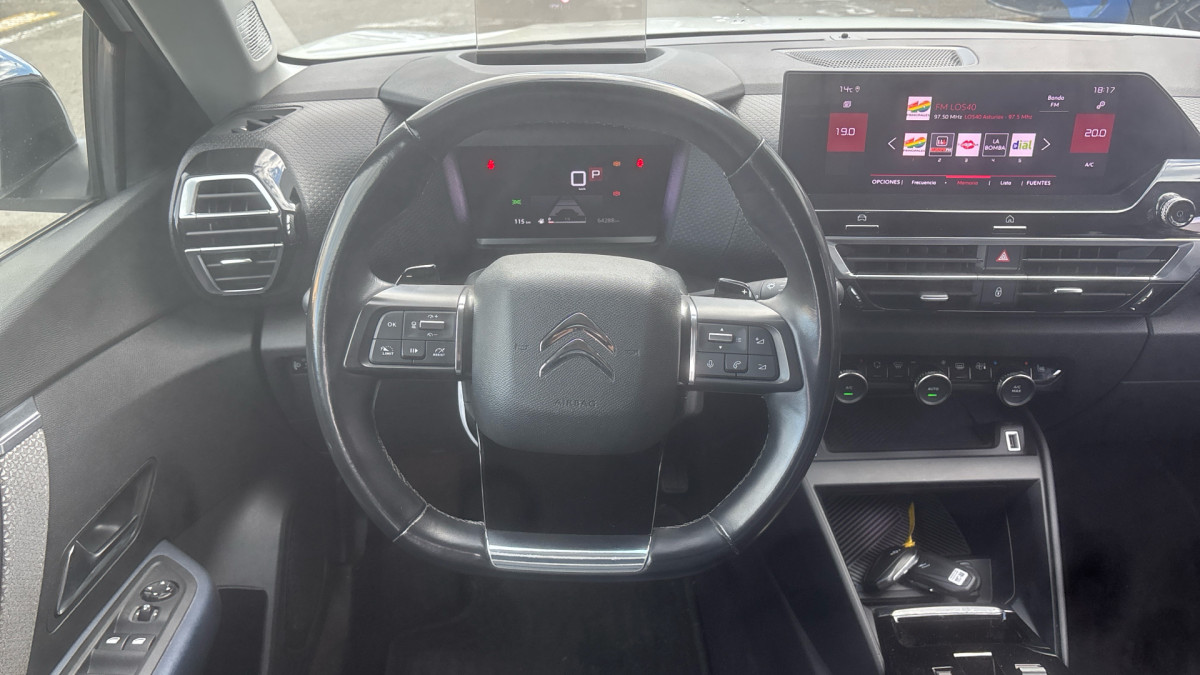 CITROËN C4