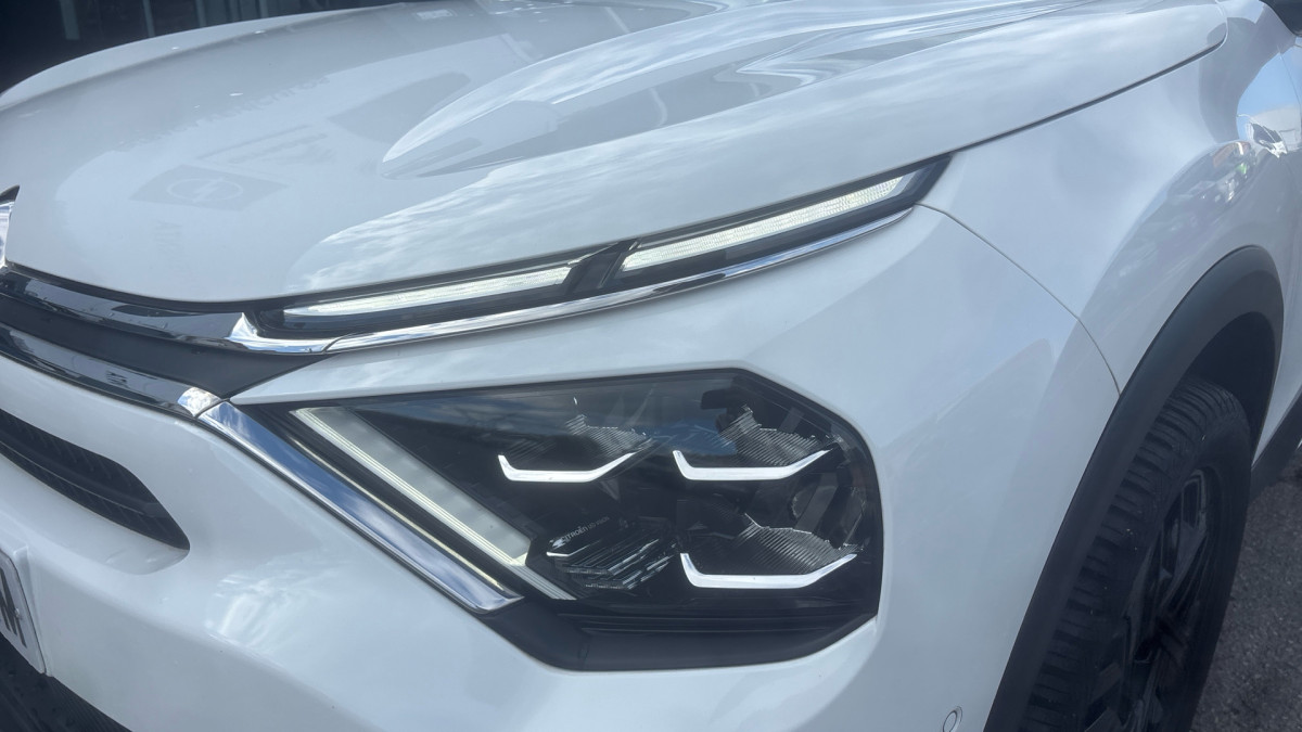 CITROËN C4