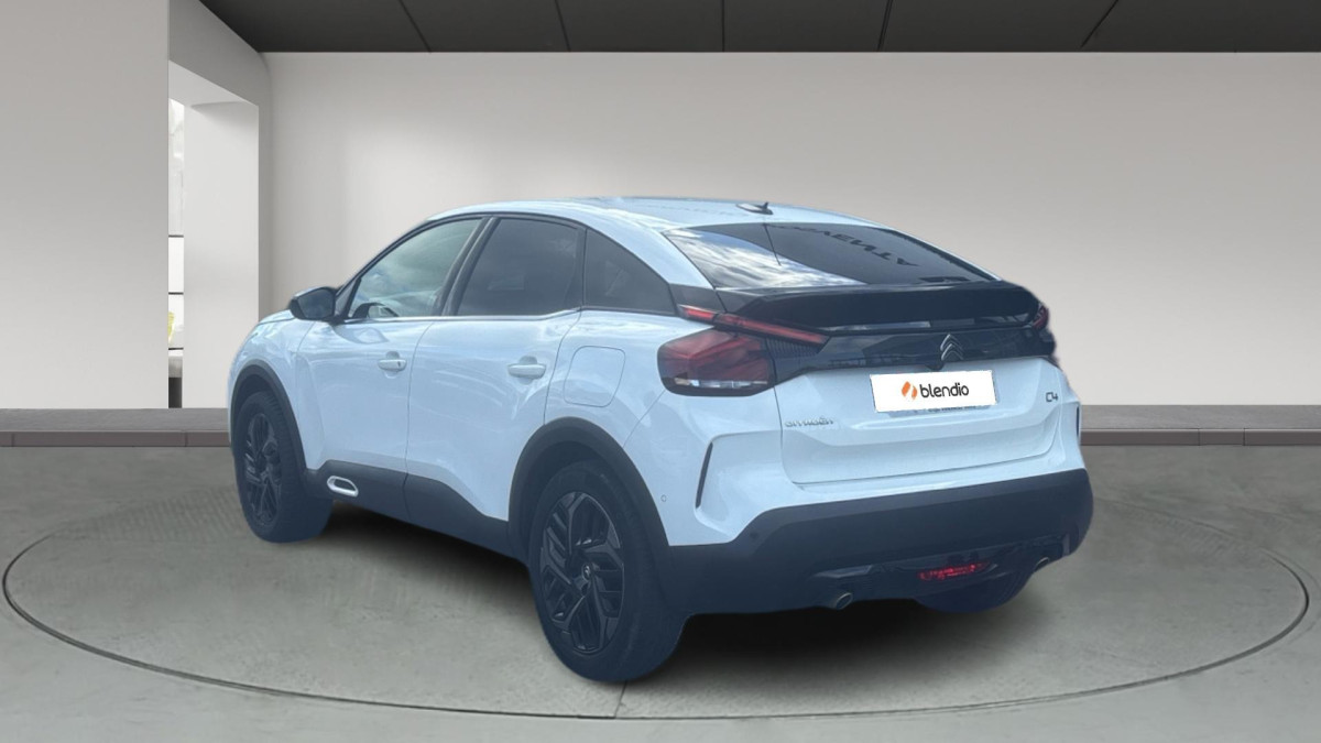 CITROËN C4