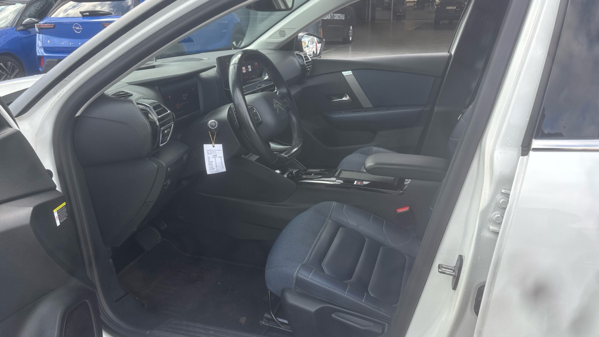 CITROËN C4