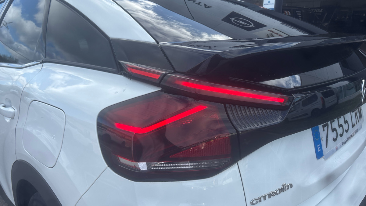 CITROËN C4