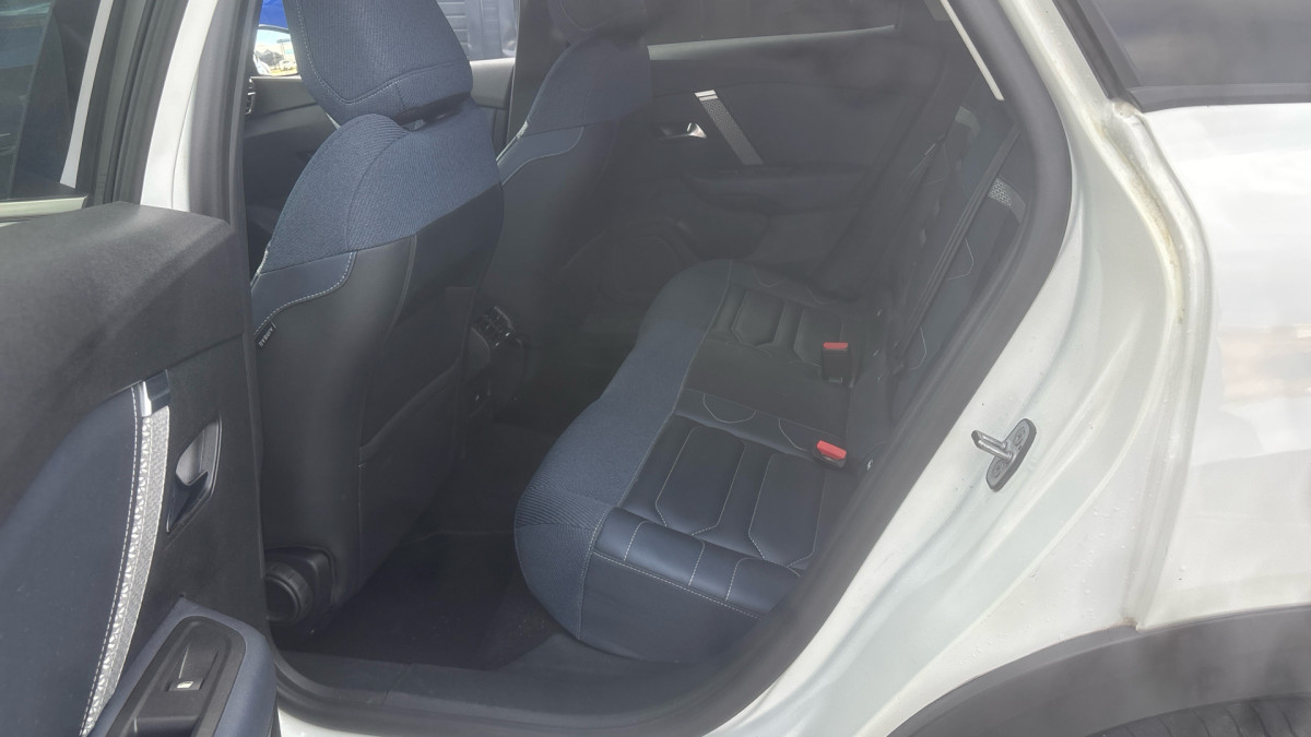 CITROËN C4