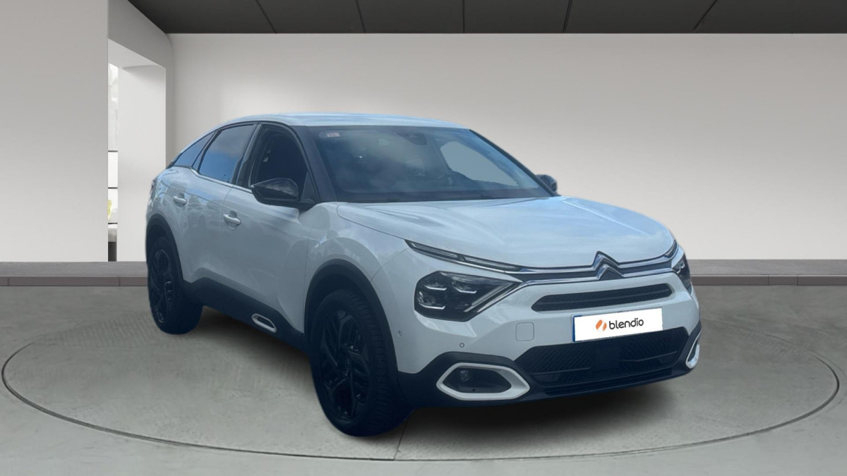 CITROËN C4