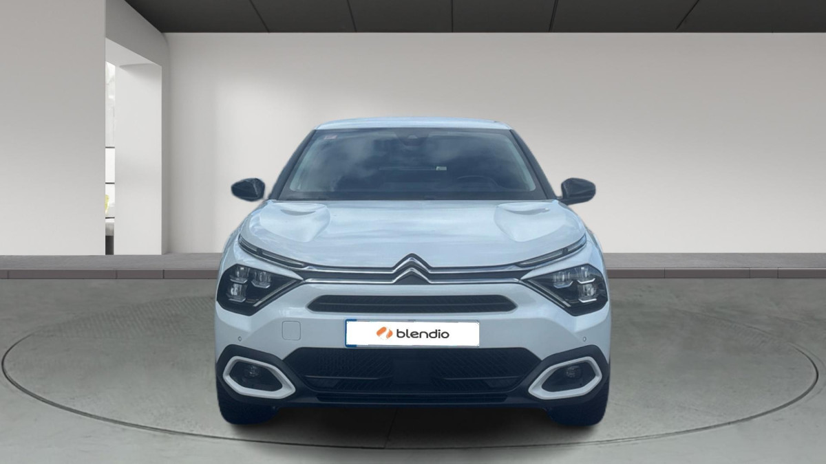 CITROËN C4