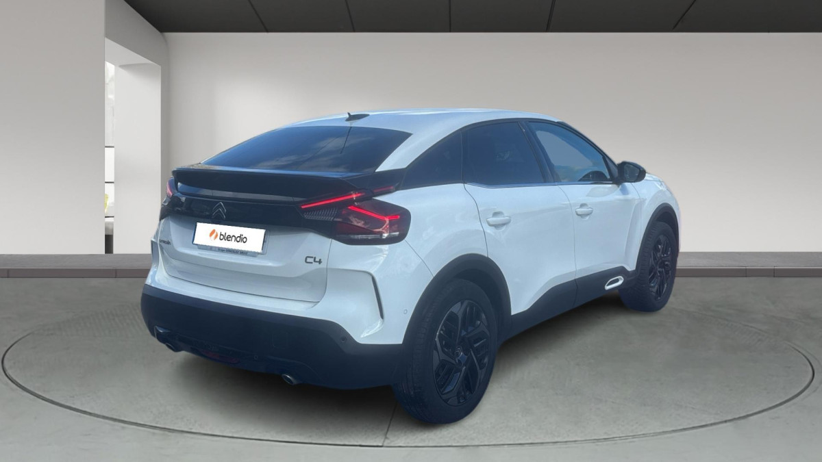 CITROËN C4