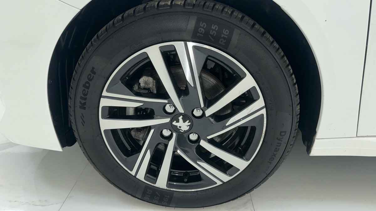 PEUGEOT SPACE