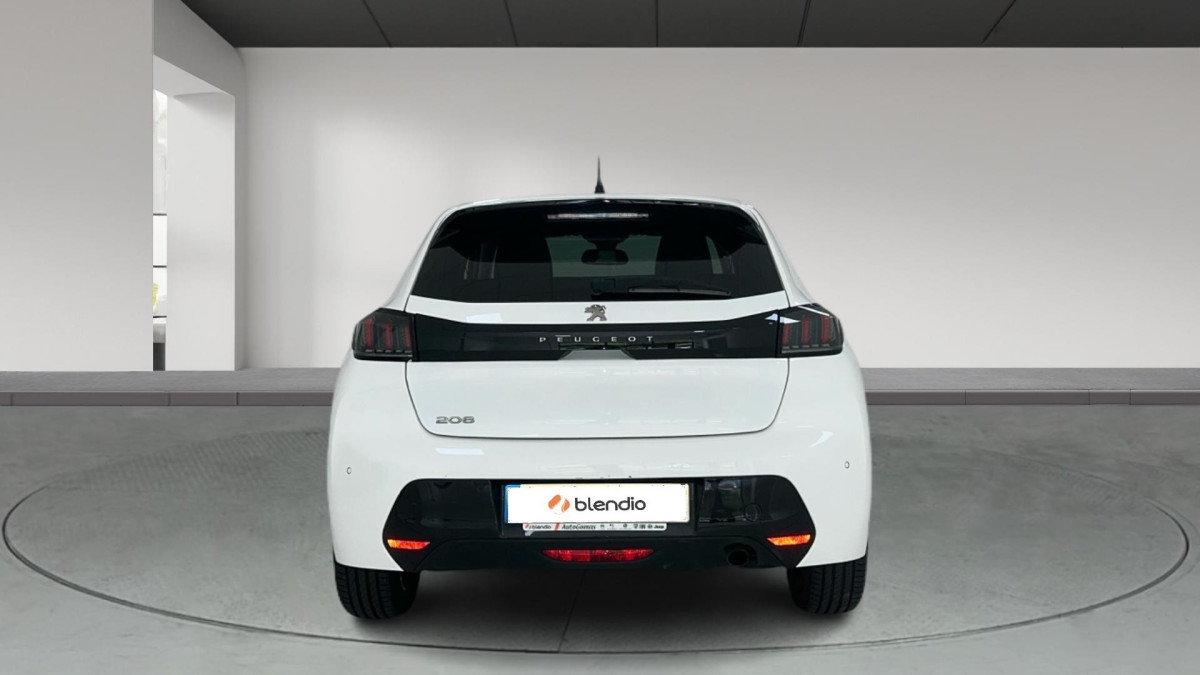 PEUGEOT SPACE