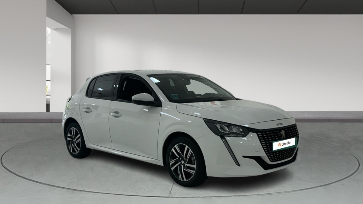 PEUGEOT SPACE