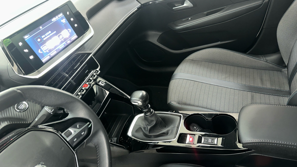 PEUGEOT SPACE