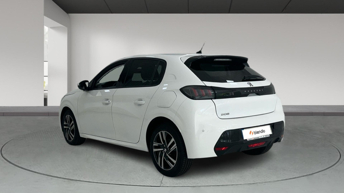 PEUGEOT SPACE