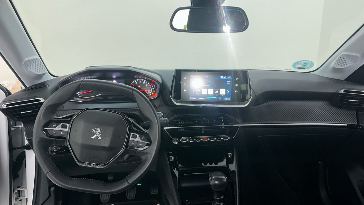 PEUGEOT SPACE
