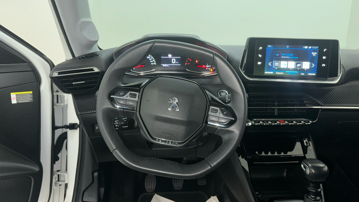 PEUGEOT SPACE