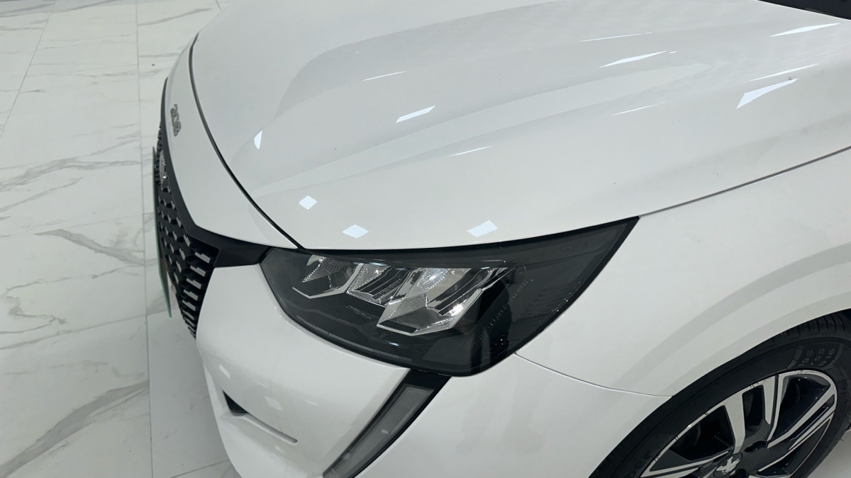 PEUGEOT SPACE