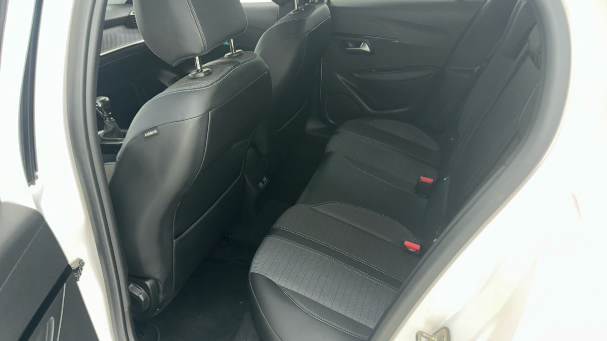 PEUGEOT SPACE