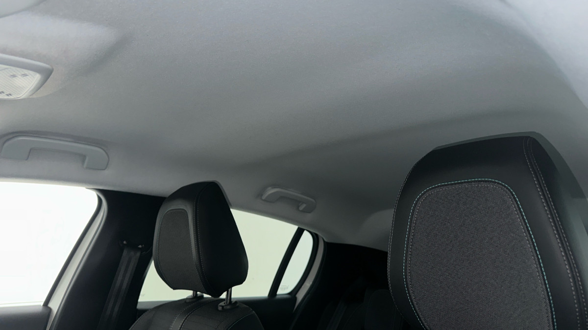 PEUGEOT SPACE