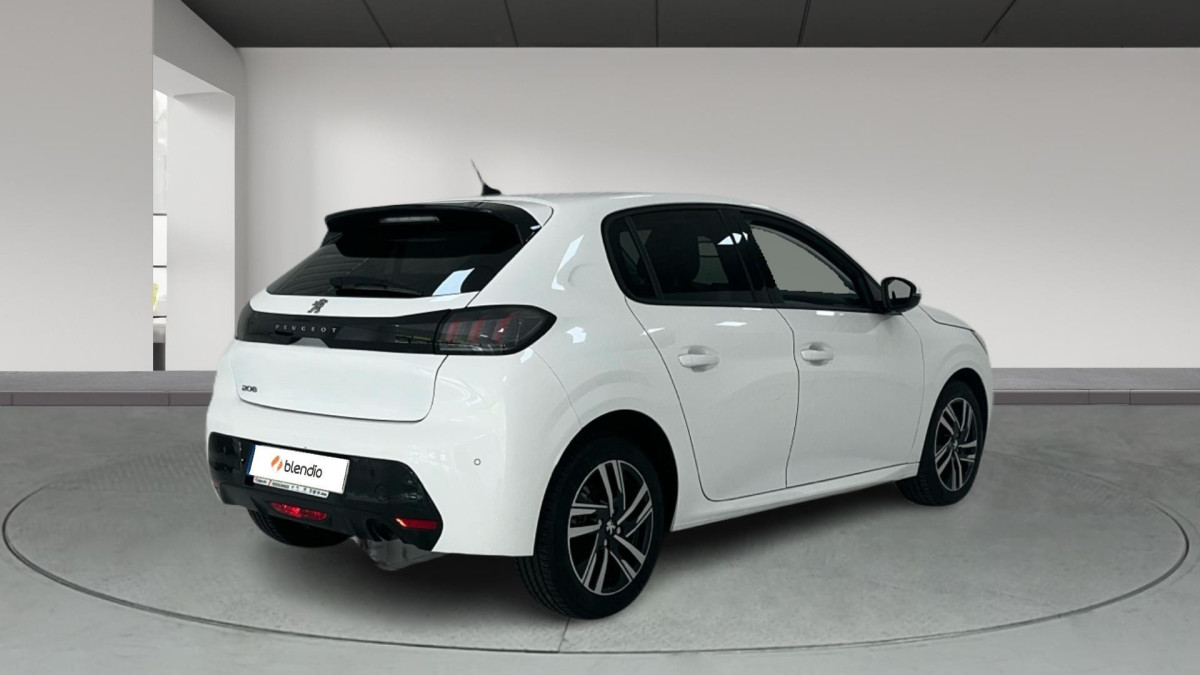 PEUGEOT SPACE