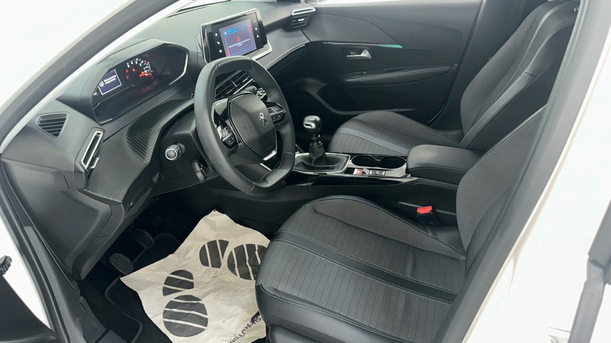 PEUGEOT SPACE