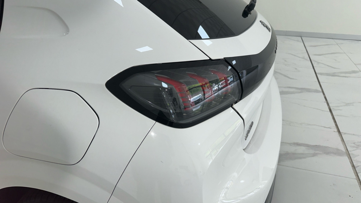 PEUGEOT SPACE