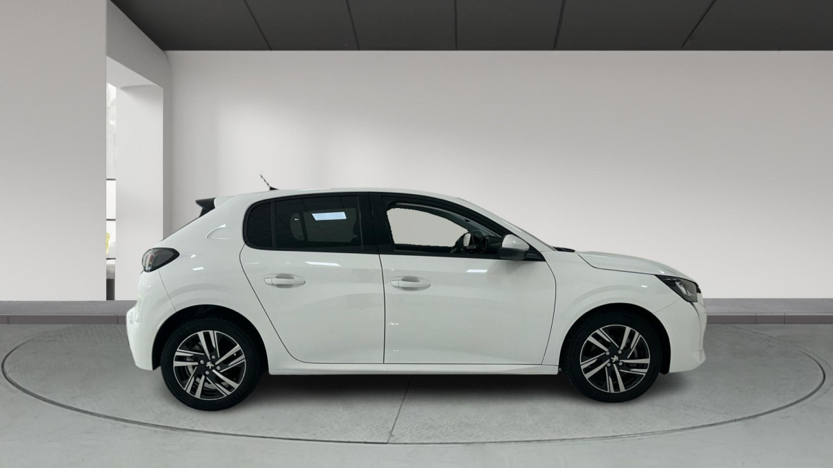 PEUGEOT SPACE