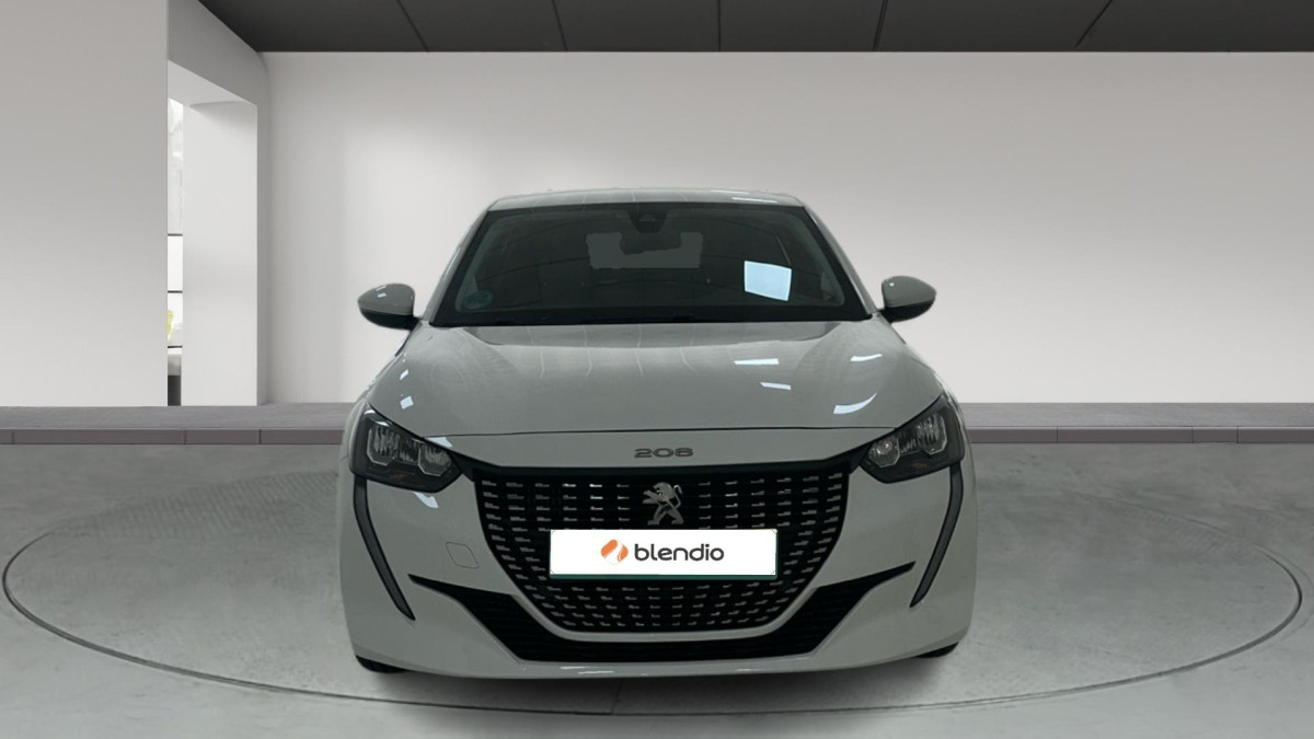 PEUGEOT SPACE