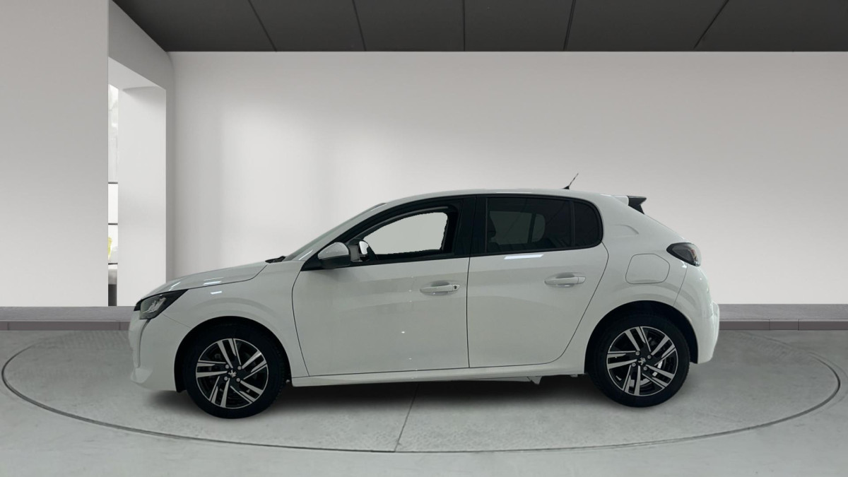 PEUGEOT SPACE