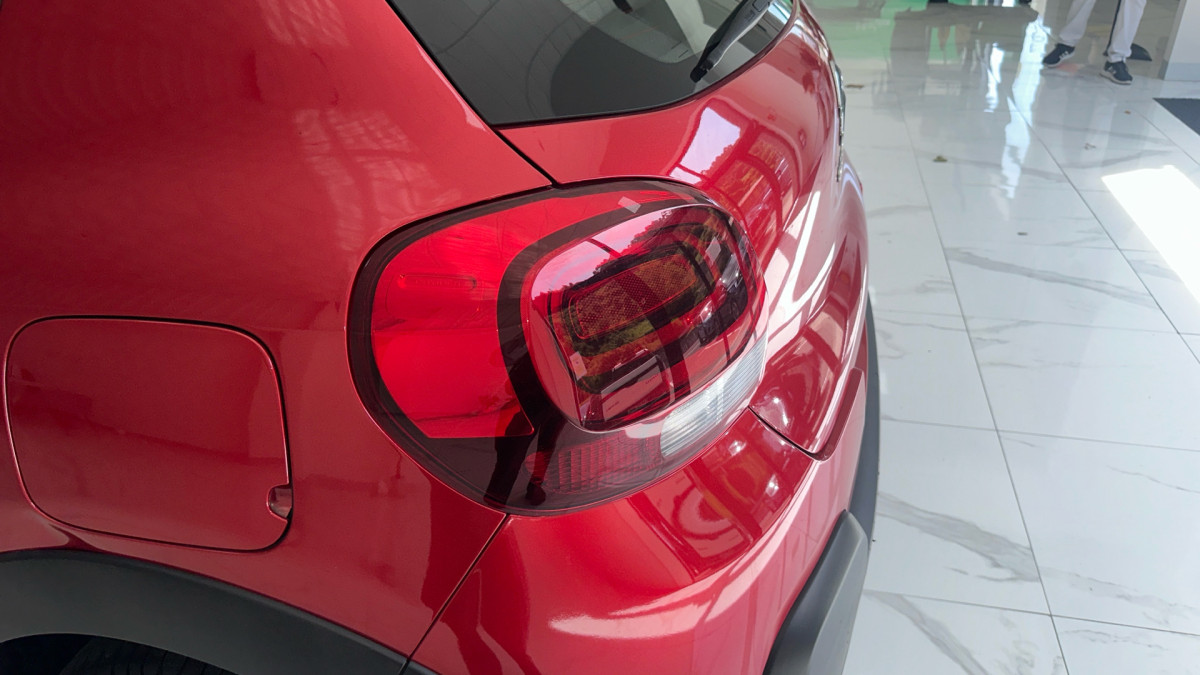 CITROËN C3