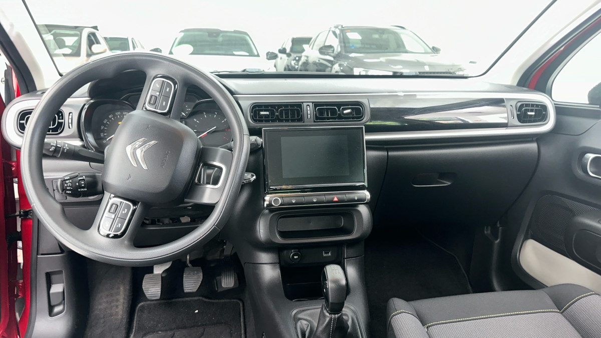 CITROËN C3
