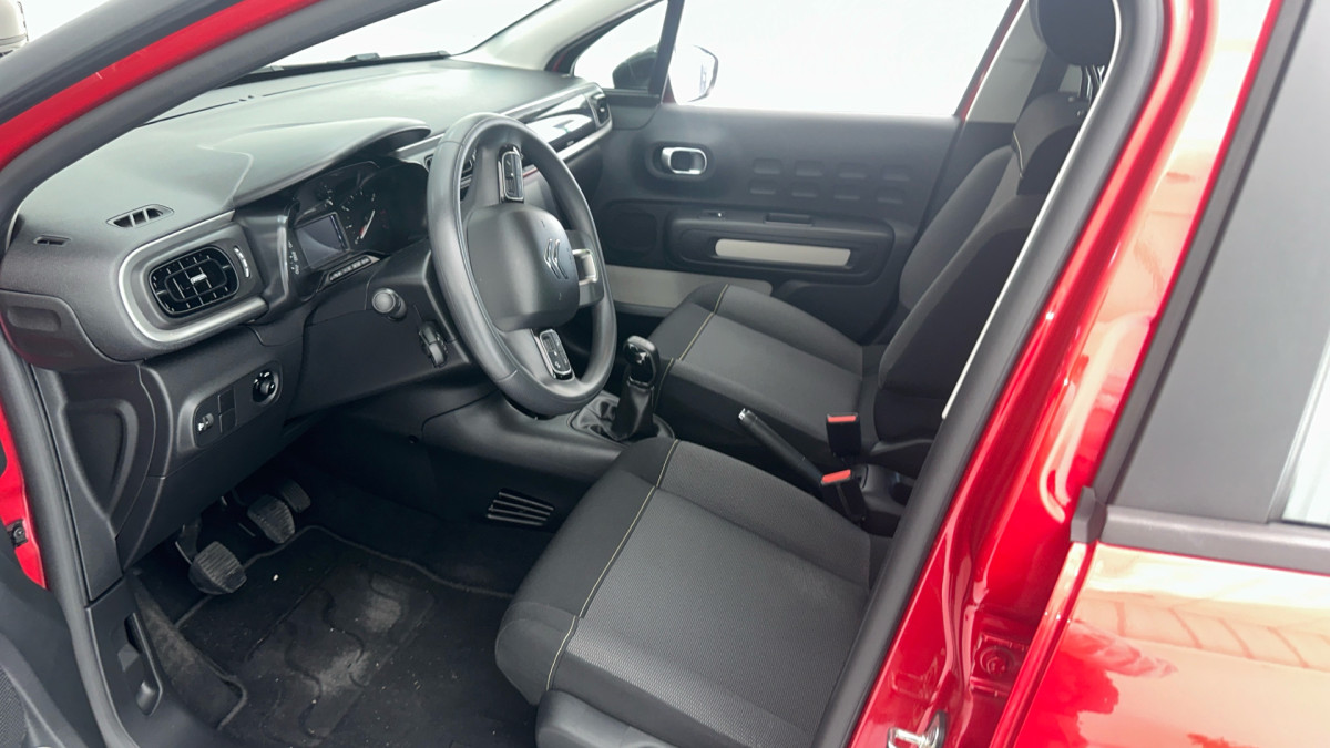 CITROËN C3