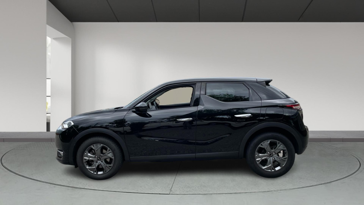 DS DS 3 CROSSBACK