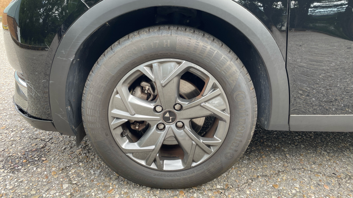DS DS 3 CROSSBACK