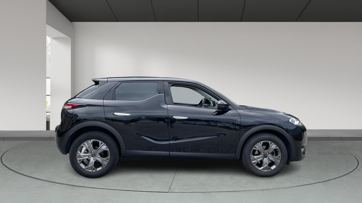 DS DS 3 CROSSBACK