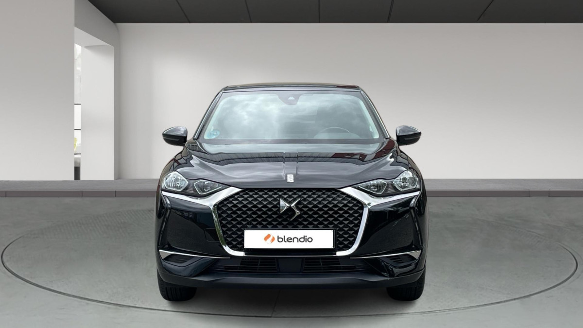 DS DS 3 CROSSBACK