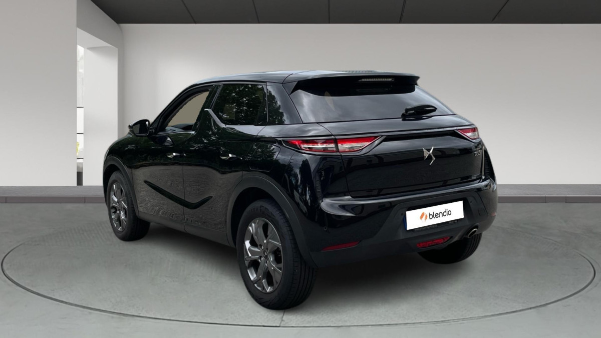 DS DS 3 CROSSBACK