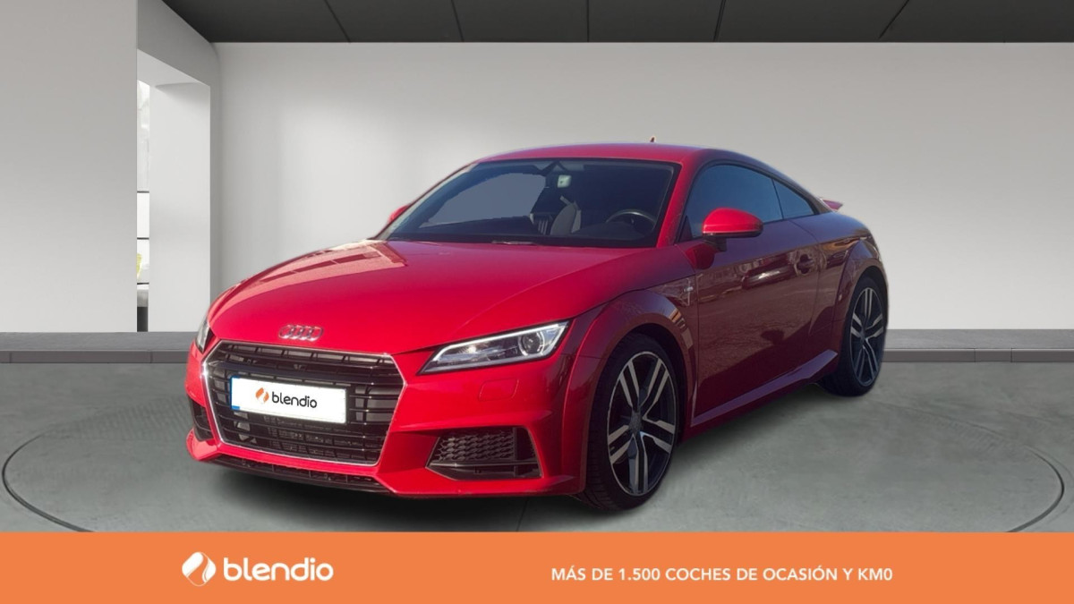 AUDI PICK UP