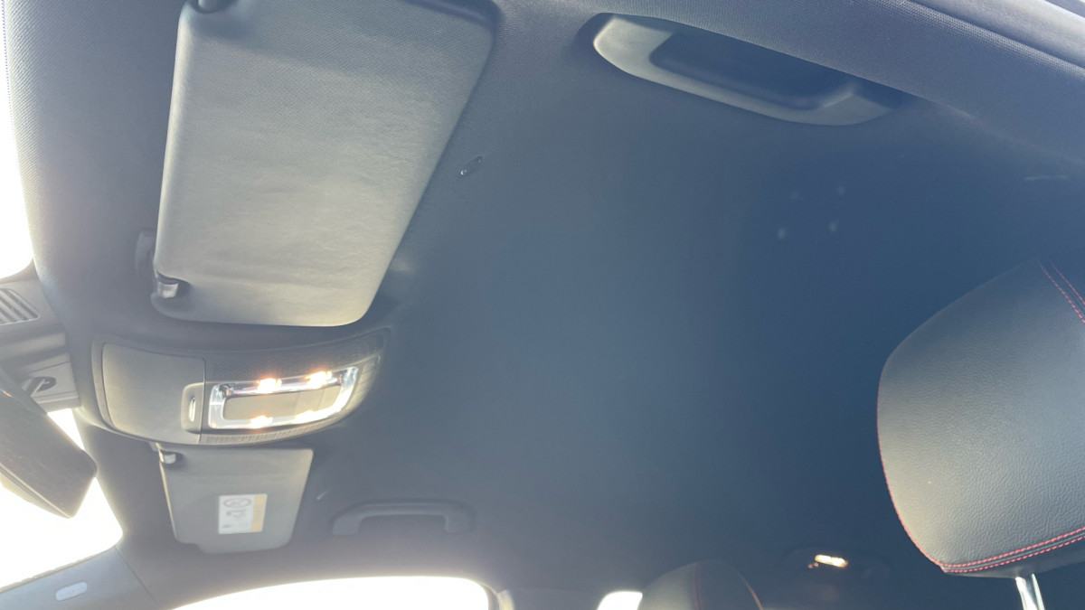 MERCEDES B-CLASS