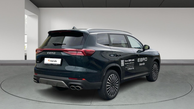 EBRO S800 PHEV