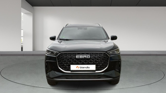 EBRO S800 PHEV