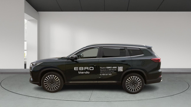 EBRO S800 PHEV