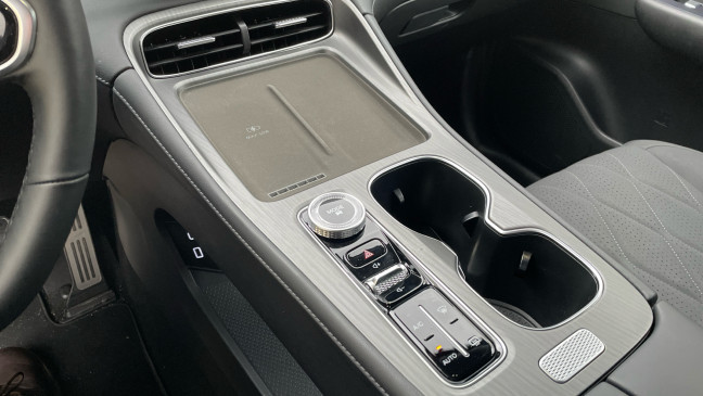 EBRO S800 PHEV