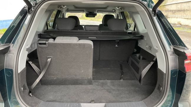 EBRO S800 PHEV