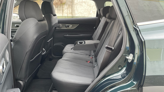 EBRO S800 PHEV