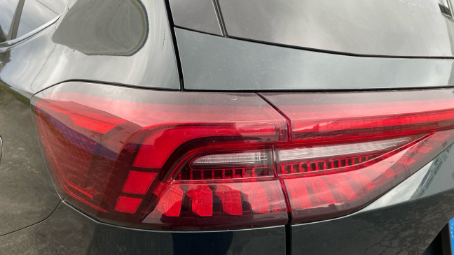 EBRO S800 PHEV